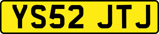 YS52JTJ