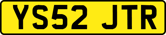 YS52JTR