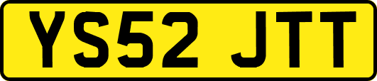 YS52JTT
