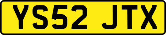 YS52JTX