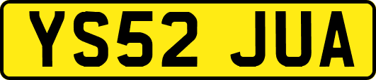 YS52JUA
