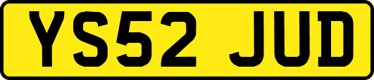 YS52JUD