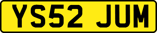 YS52JUM