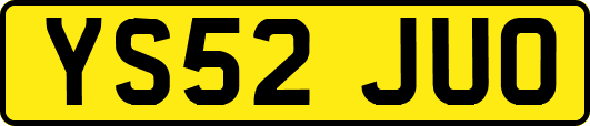 YS52JUO