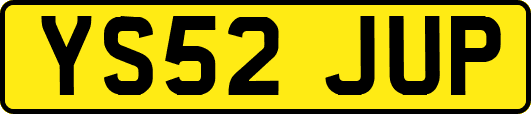 YS52JUP
