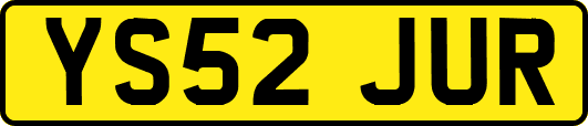 YS52JUR