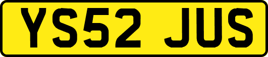 YS52JUS
