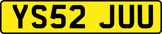 YS52JUU