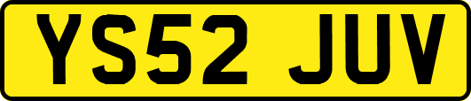 YS52JUV