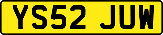 YS52JUW