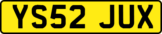 YS52JUX