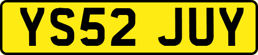 YS52JUY