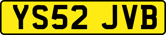 YS52JVB