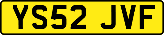 YS52JVF