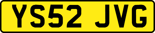 YS52JVG
