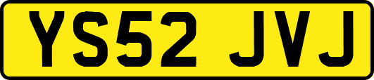 YS52JVJ