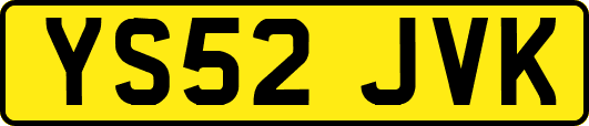 YS52JVK