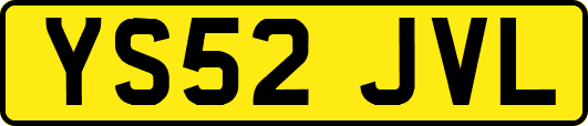 YS52JVL