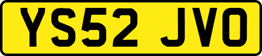 YS52JVO