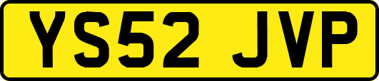 YS52JVP
