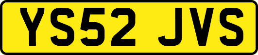 YS52JVS