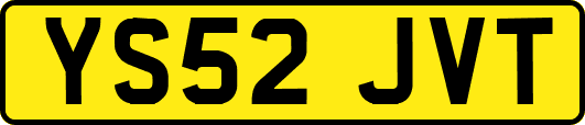 YS52JVT