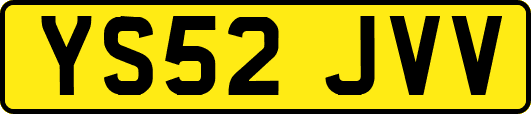 YS52JVV