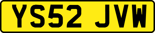 YS52JVW