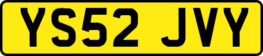 YS52JVY