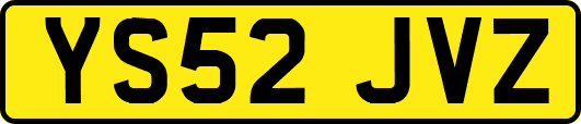 YS52JVZ