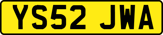 YS52JWA