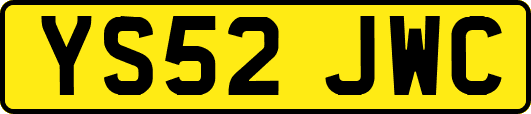 YS52JWC