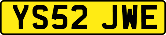 YS52JWE