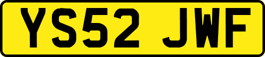 YS52JWF