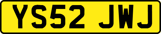 YS52JWJ