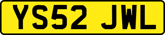 YS52JWL
