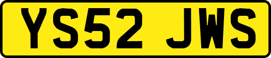 YS52JWS