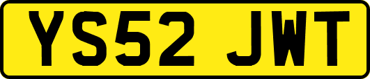 YS52JWT