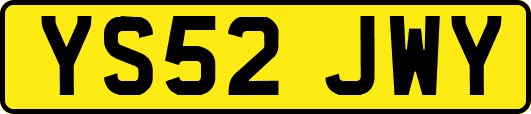 YS52JWY