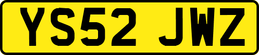 YS52JWZ