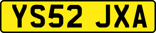 YS52JXA