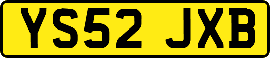 YS52JXB