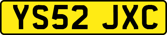 YS52JXC