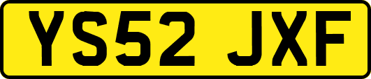 YS52JXF