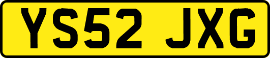 YS52JXG