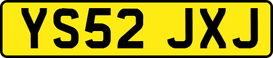 YS52JXJ