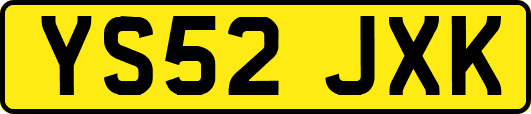 YS52JXK