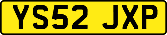 YS52JXP