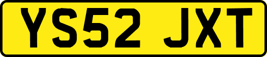 YS52JXT