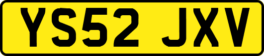 YS52JXV